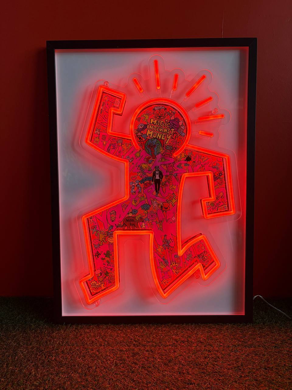 Neon POP