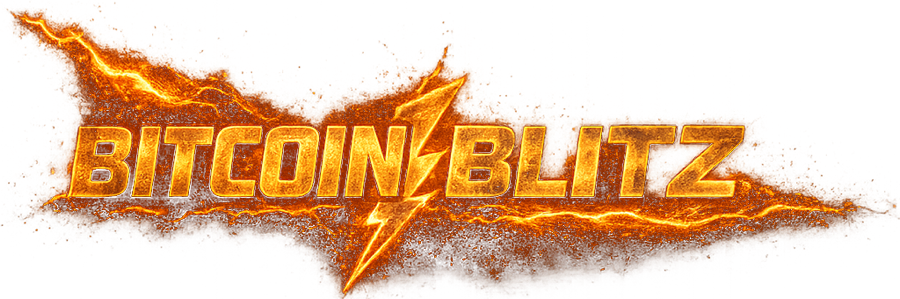 Bitcoin Blitz community game