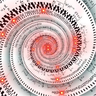 FractalEncrypt ∞/21M