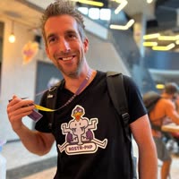 Nostr, BTClock and hardware demos