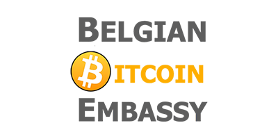 Belgian Bitcoin Embassy