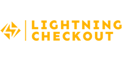 Lightning Checkout