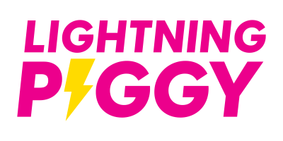 Lightning Piggy