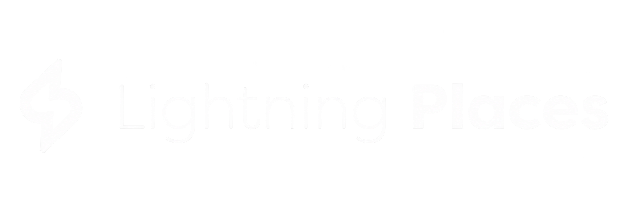 Lightning Places