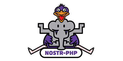 Nostr PHP