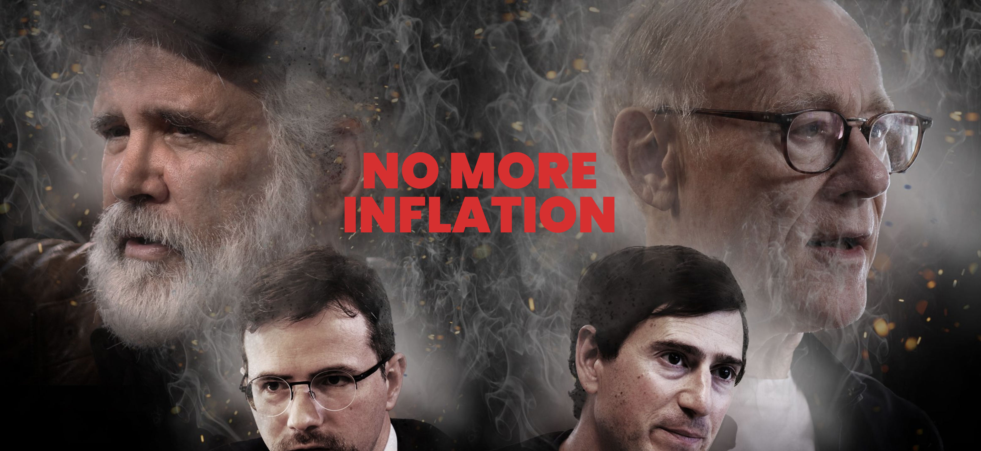 No More Next Time Movie