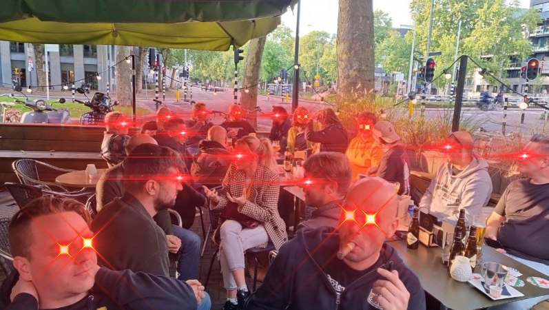 Noderunners Community