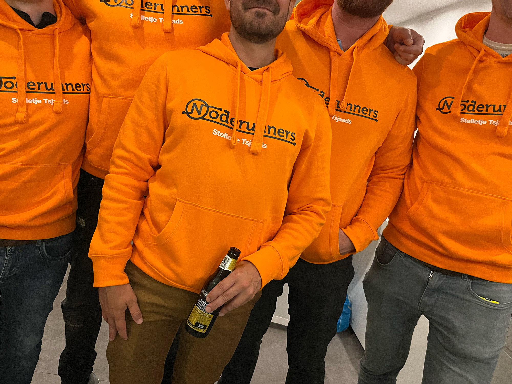 Noderunners Community