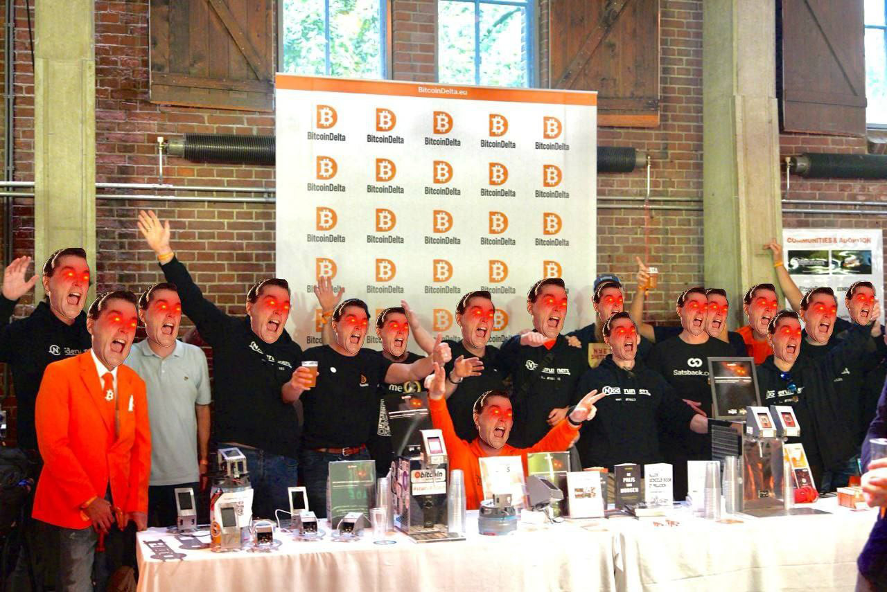 Noderunners Workshop