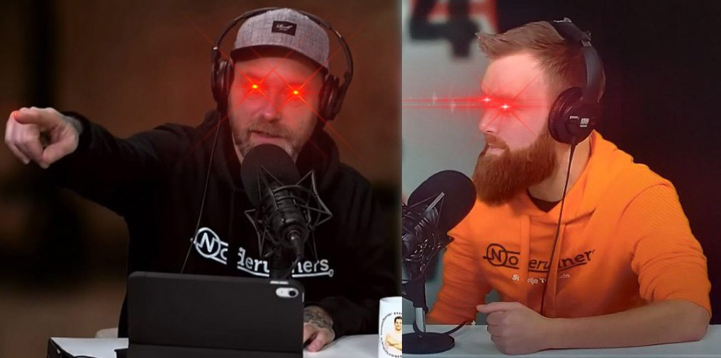 Noderunners Presentation